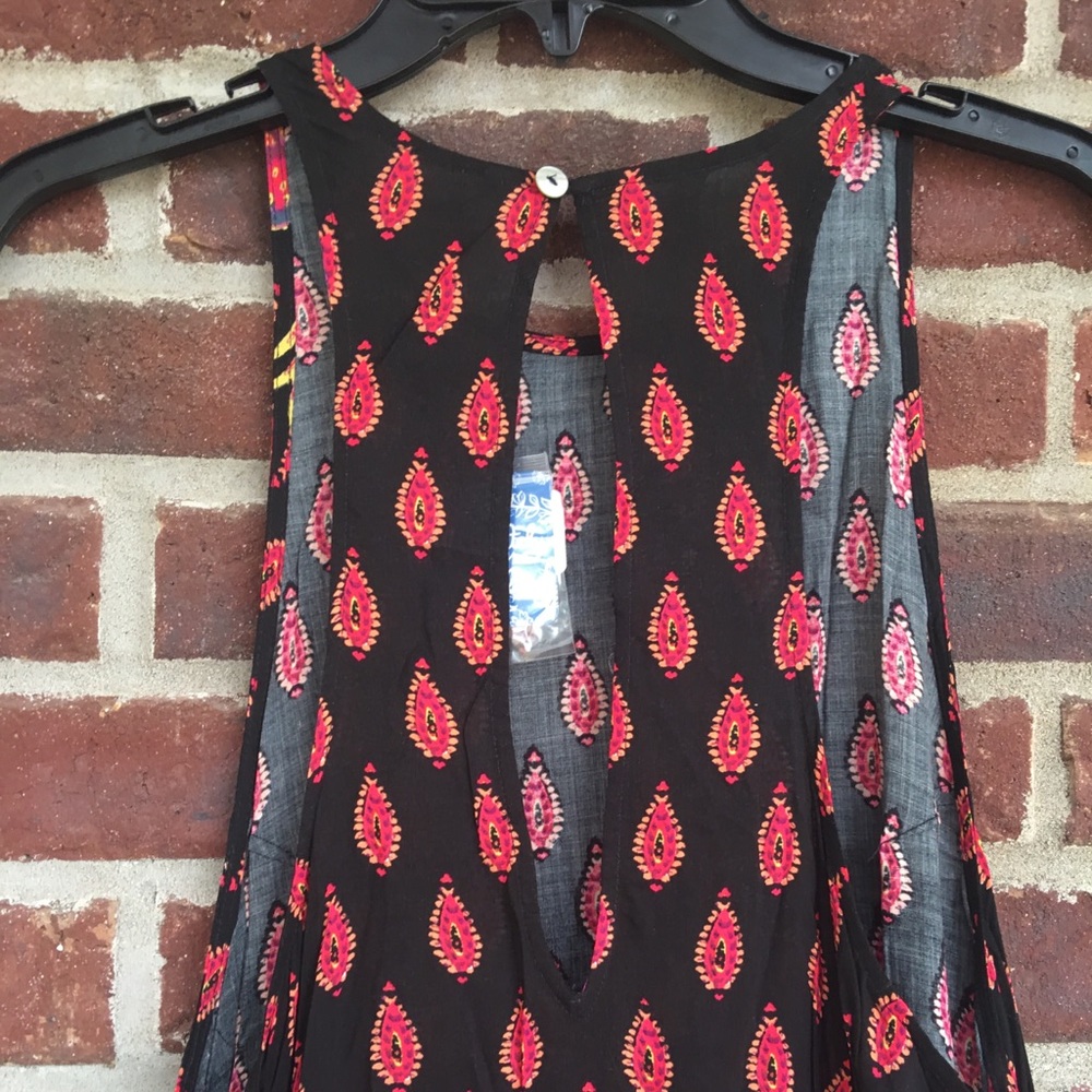 Free People slip dress - Picture 5 of 8